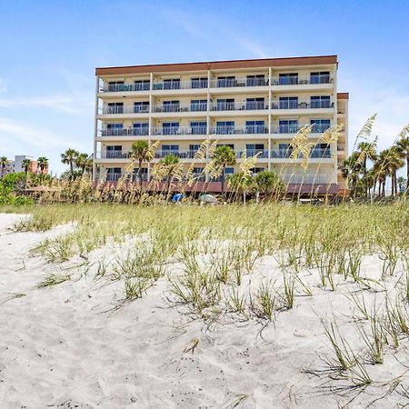Beachfront Madeira Norte St. Pete Beach Exterior photo