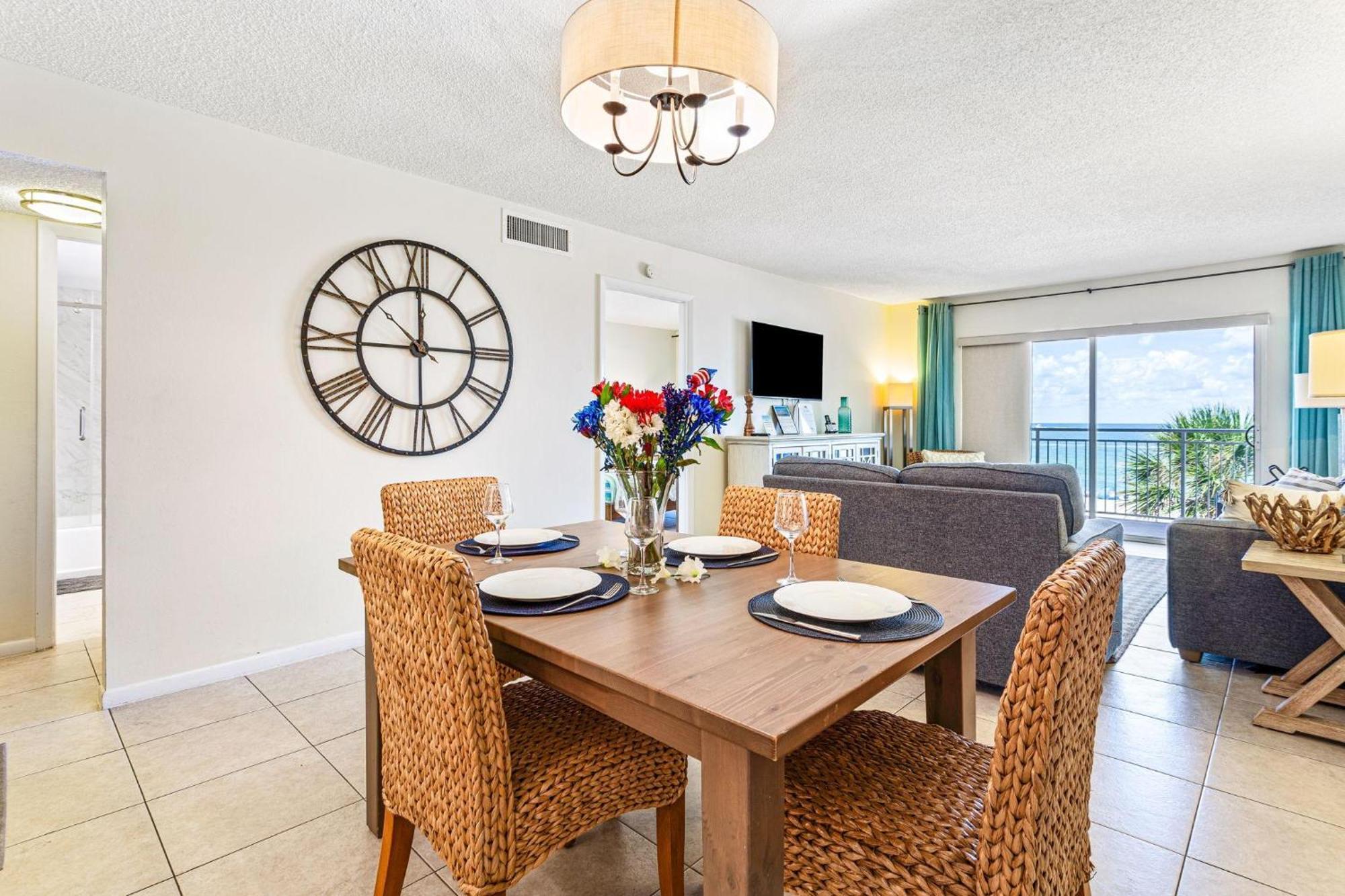 Beachfront Madeira Norte St. Pete Beach Exterior photo